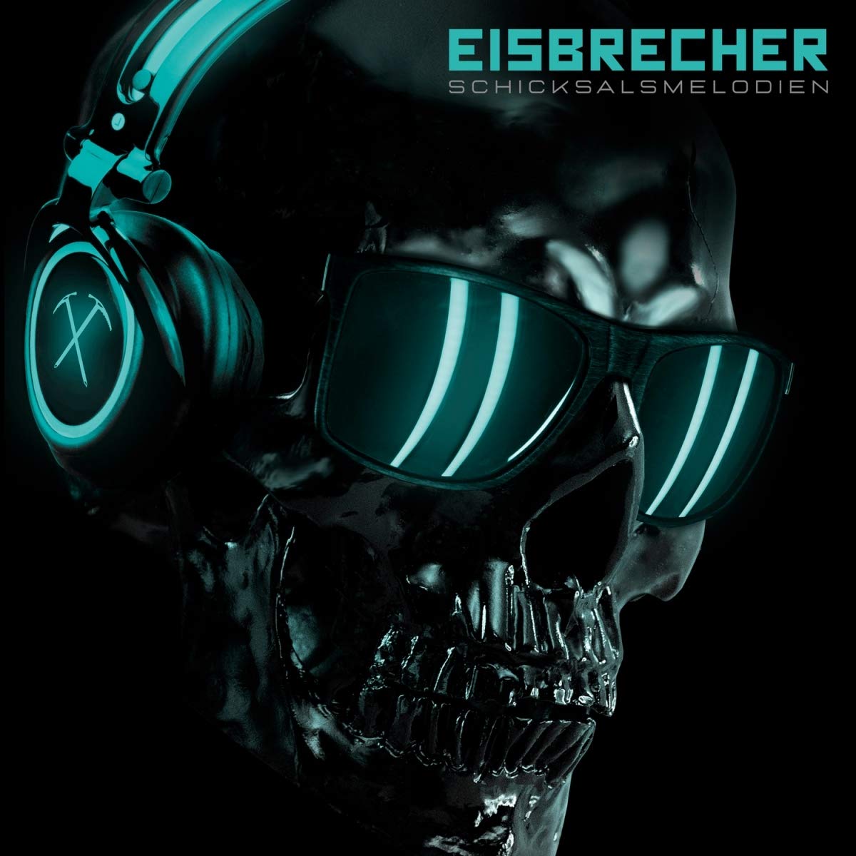 Eisbrecher – New Album Schicksalmelodien