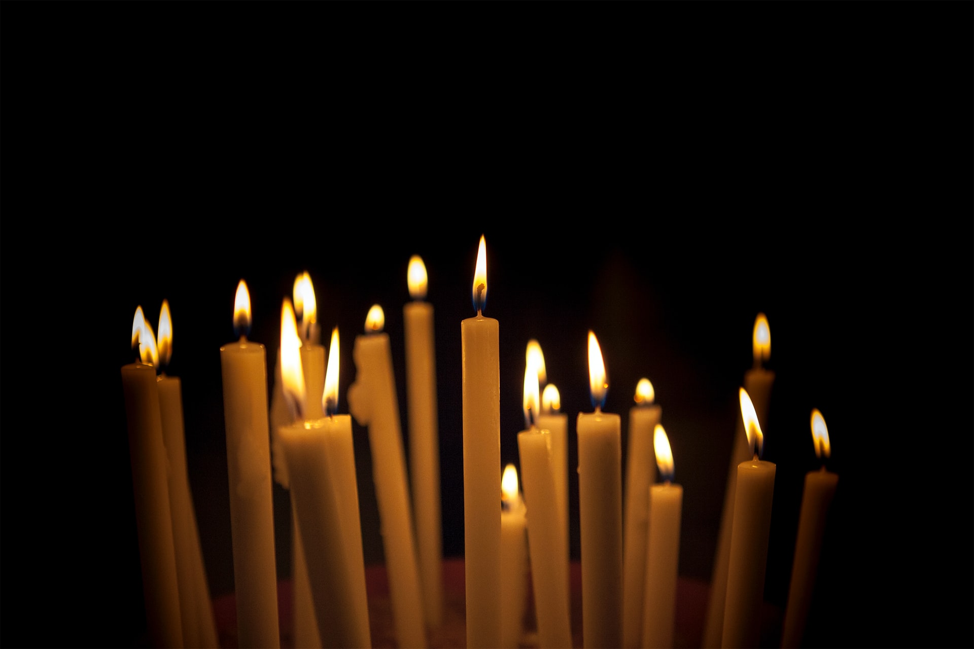 Wax Play and what candles to use